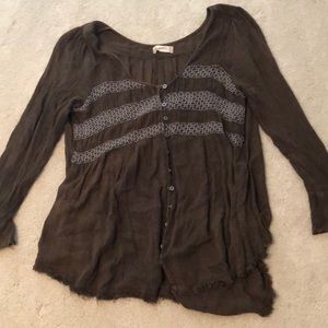 altard state tunic top